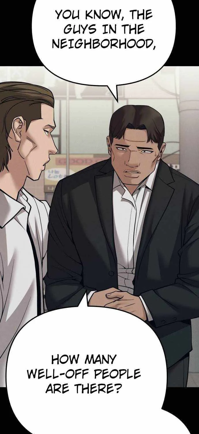 Read The Bully In-Charge chapter 94 image 55 on Lezhin