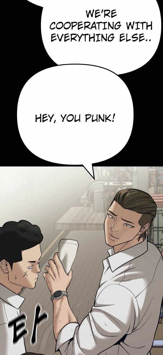 Read The Bully In-Charge chapter 94 image 56 on Lezhin