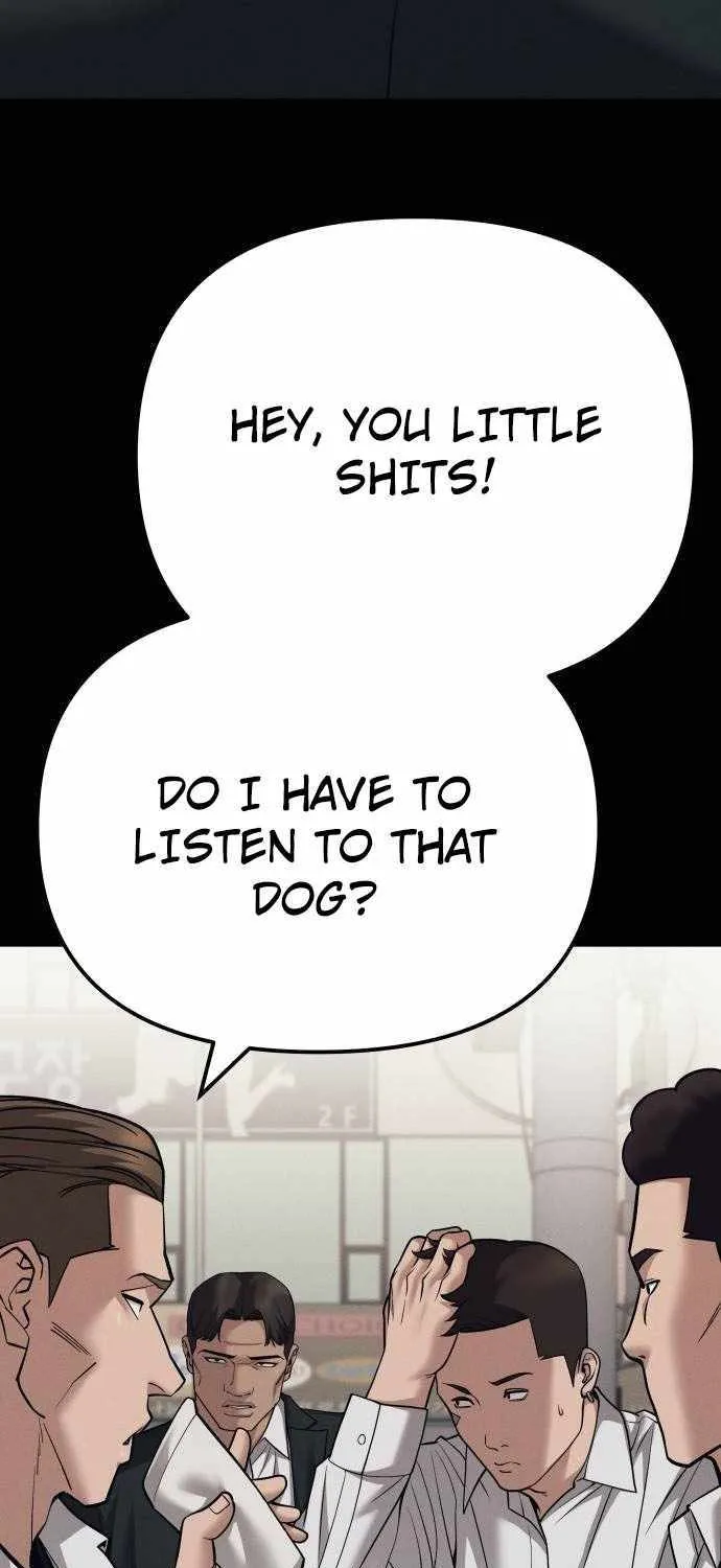 Read The Bully In-Charge chapter 94 image 58 on Lezhin