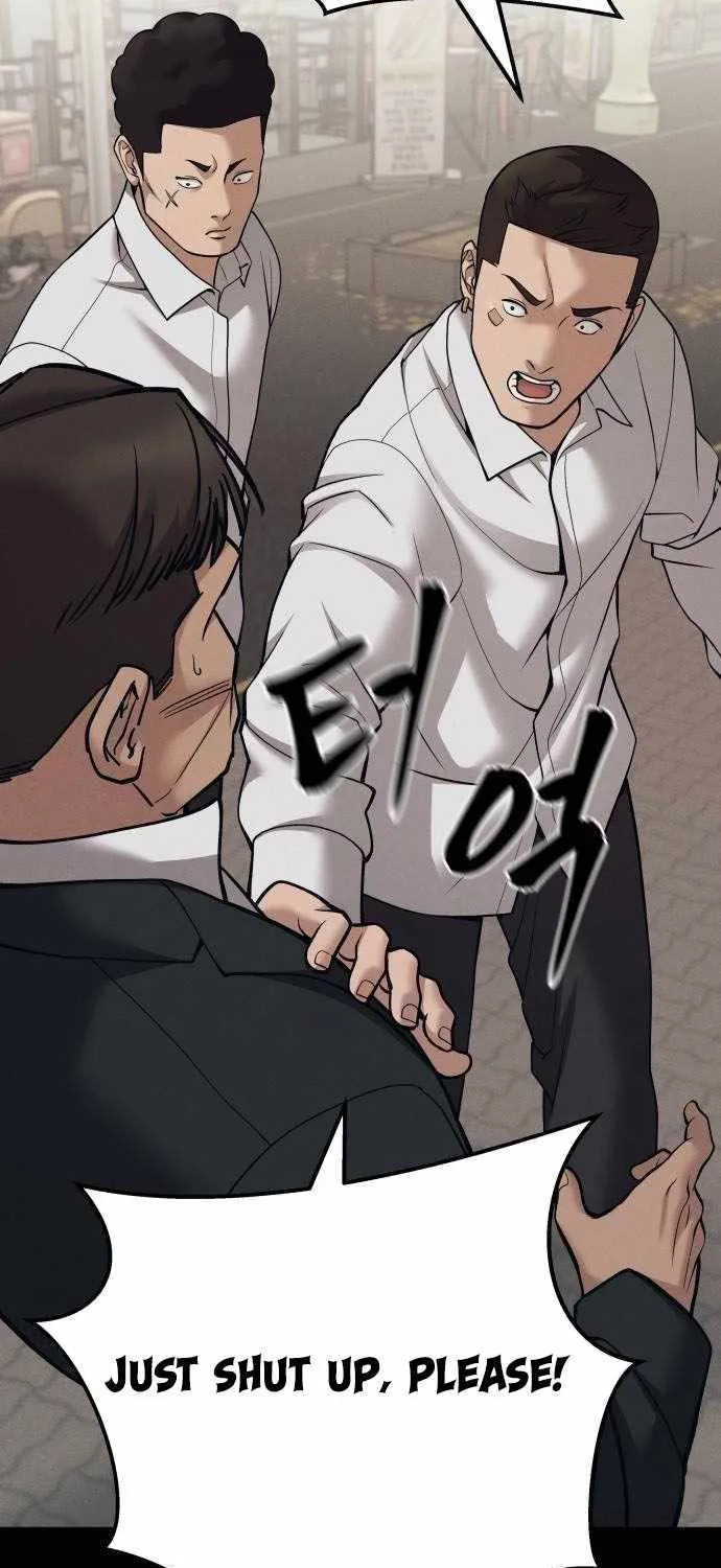 Read The Bully In-Charge chapter 94 image 60 on Lezhin