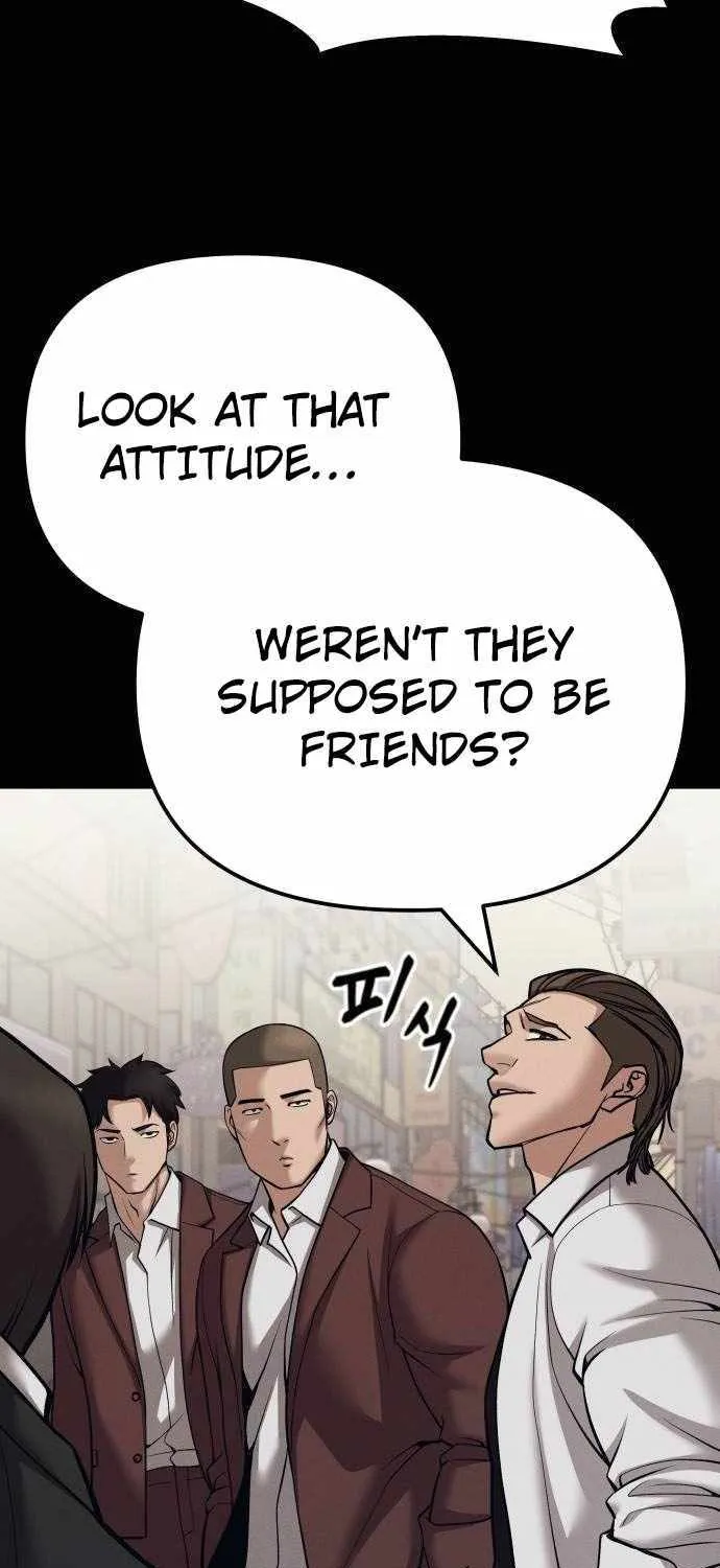 Read The Bully In-Charge chapter 94 image 62 on Lezhin