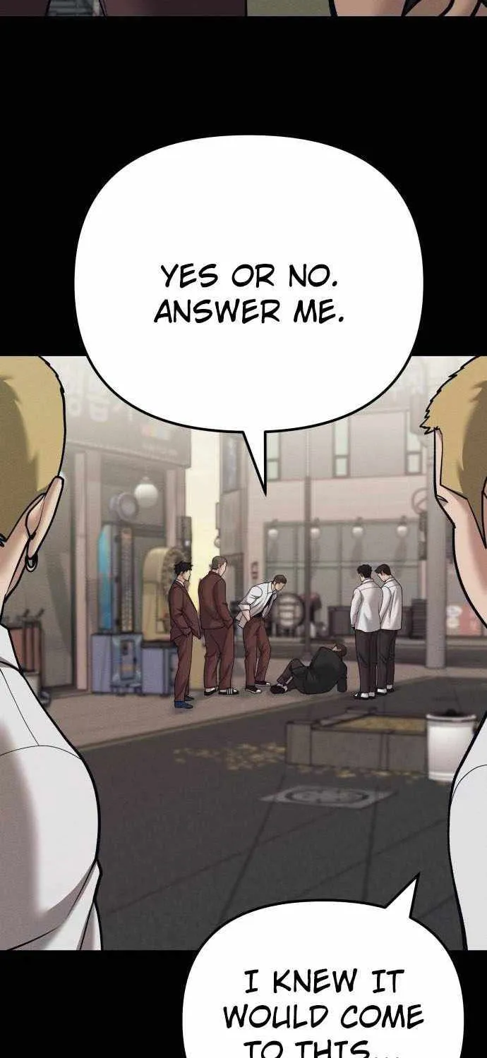 Read The Bully In-Charge chapter 94 image 70 on Lezhin