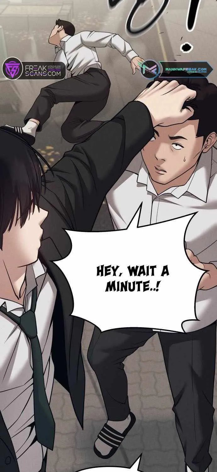 Read The Bully In-Charge chapter 94 image 78 on Lezhin