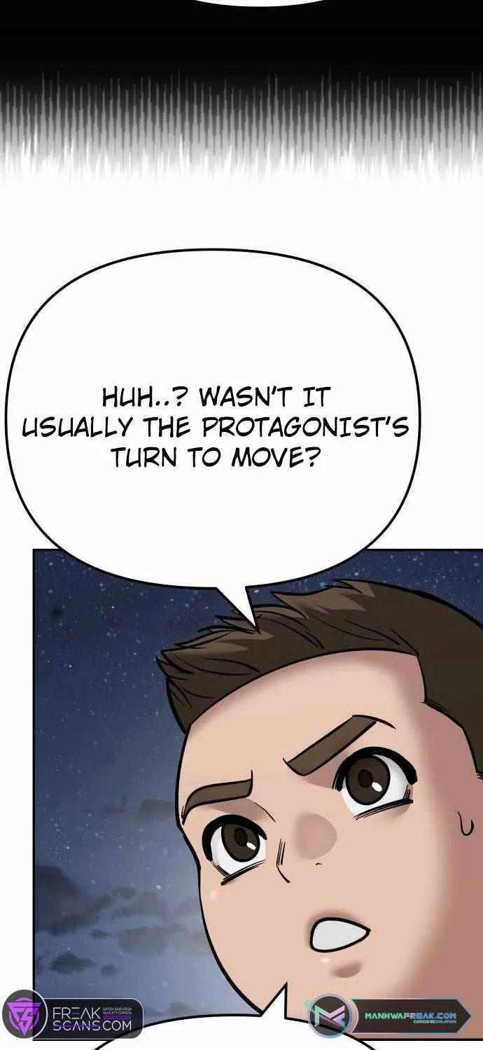 Read The Bully In-Charge chapter 94 image 8 on Lezhin
