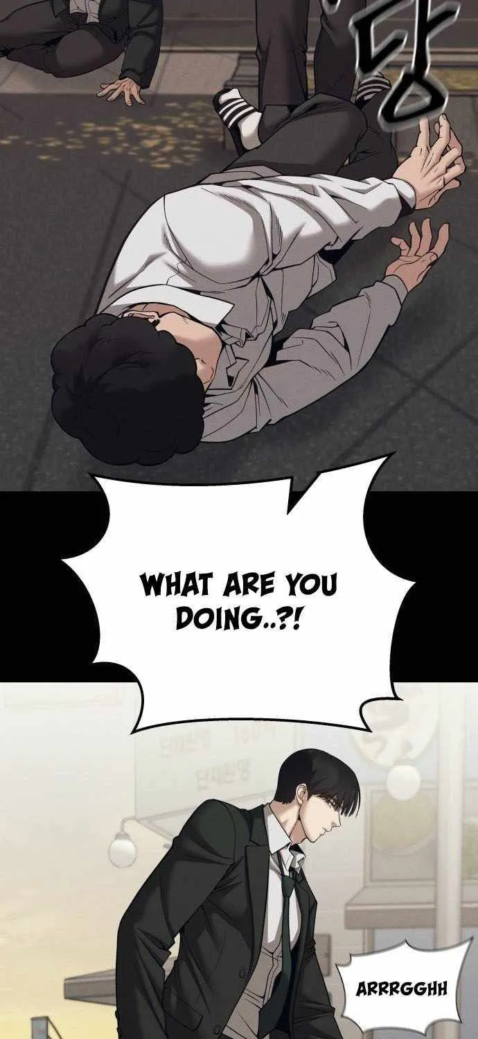 Read The Bully In-Charge chapter 94 image 87 on Lezhin