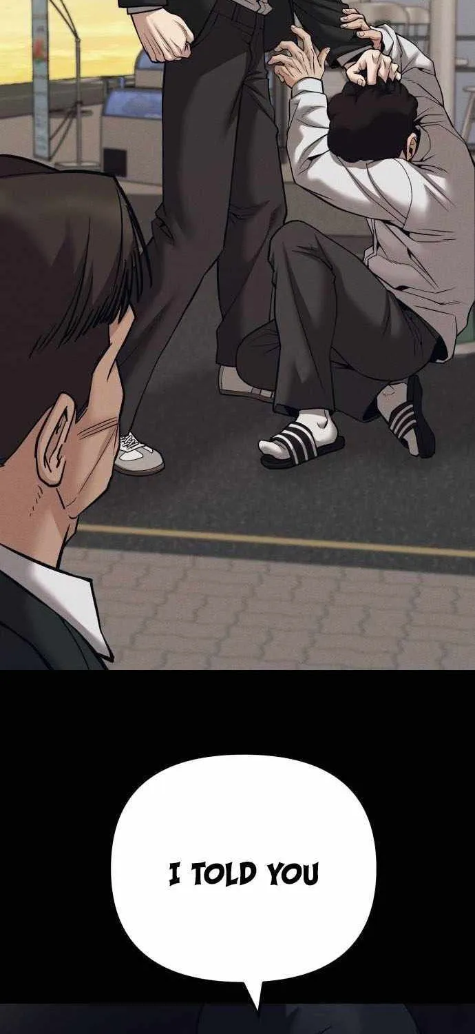 Read The Bully In-Charge chapter 94 image 88 on Lezhin