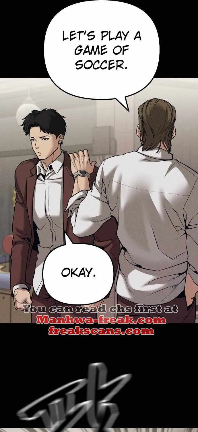 Read The Bully In-Charge chapter 94 image 94 on Lezhin