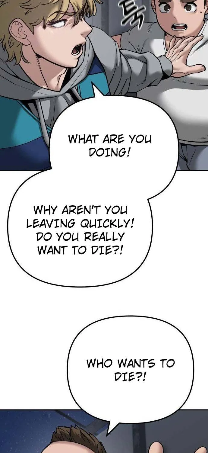 Read The Bully In-Charge chapter 95 image 103 on Lezhin