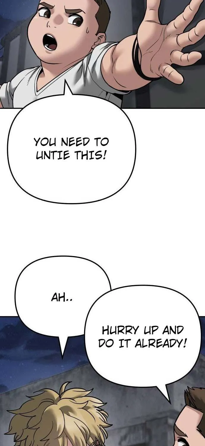Read The Bully In-Charge chapter 95 image 104 on Lezhin