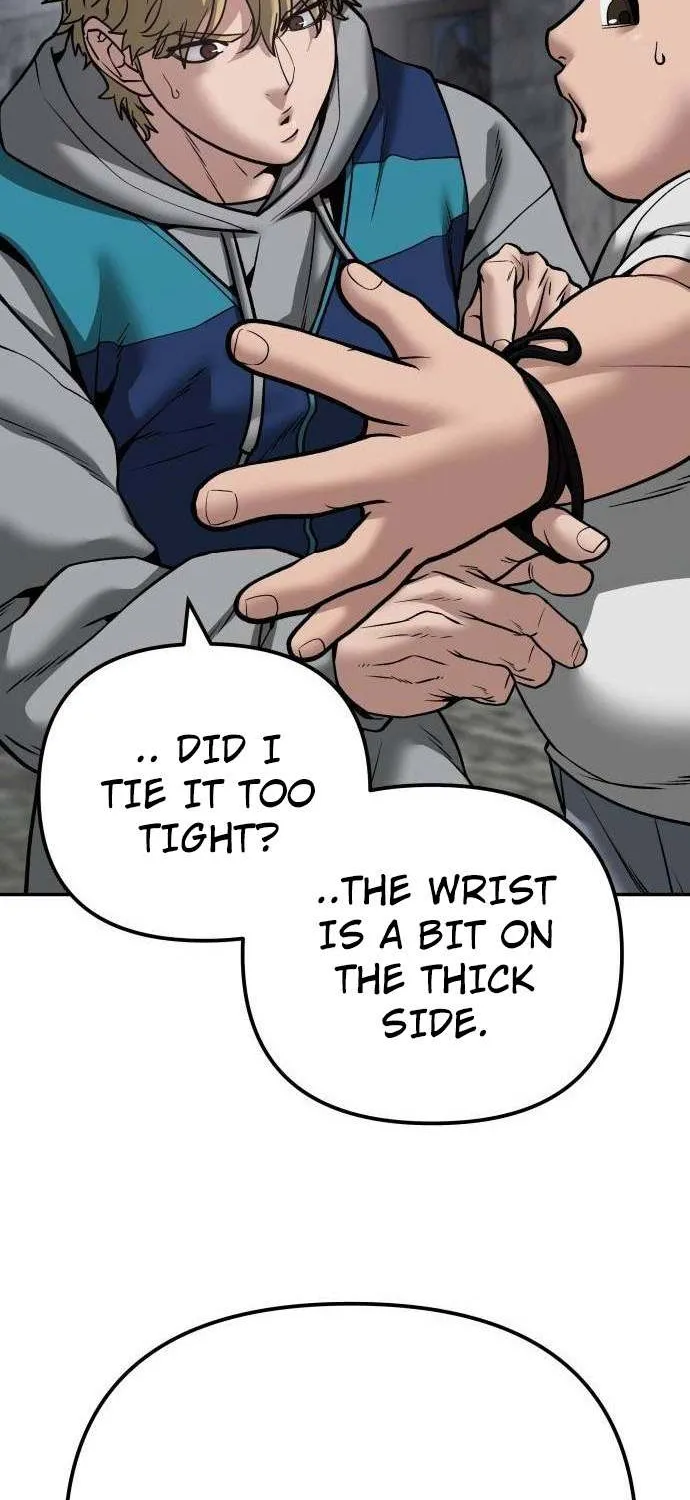 Read The Bully In-Charge chapter 95 image 105 on Lezhin
