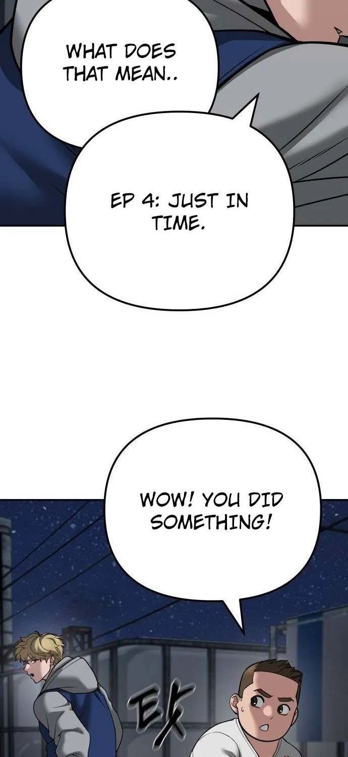 Read The Bully In-Charge chapter 95 image 108 on Lezhin