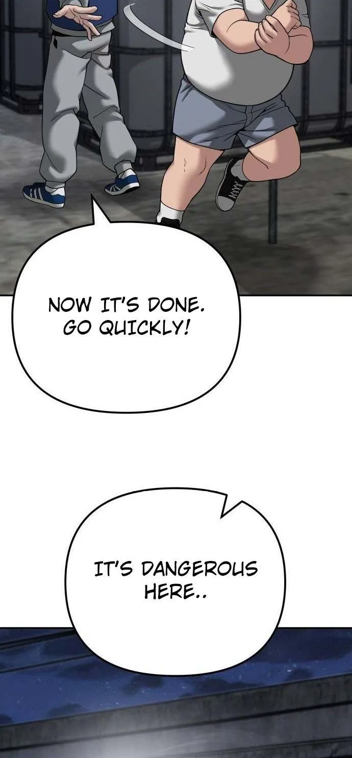 Read The Bully In-Charge chapter 95 image 109 on Lezhin