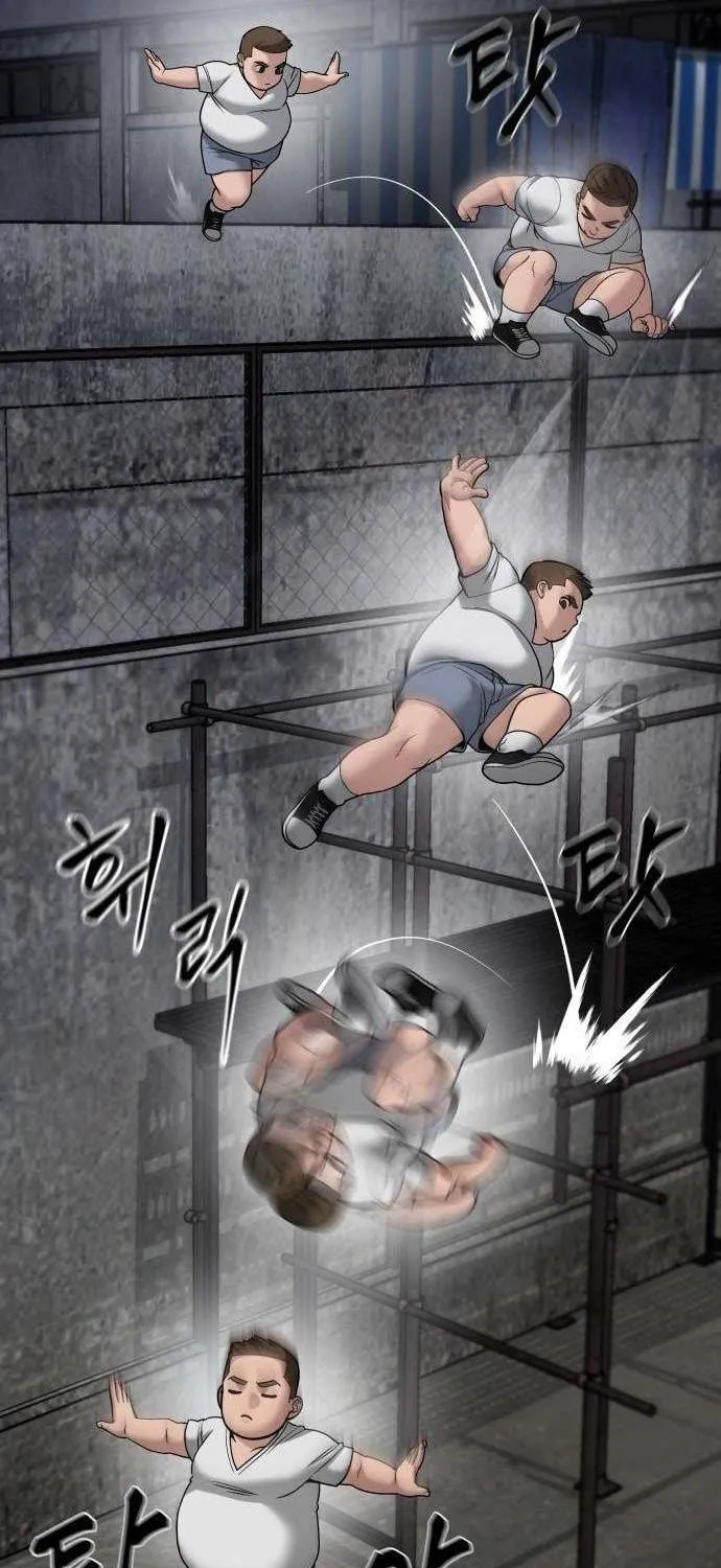 Read The Bully In-Charge chapter 95 image 110 on Lezhin