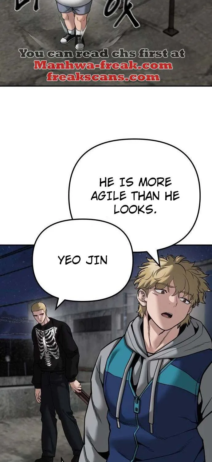 Read The Bully In-Charge chapter 95 image 111 on Lezhin