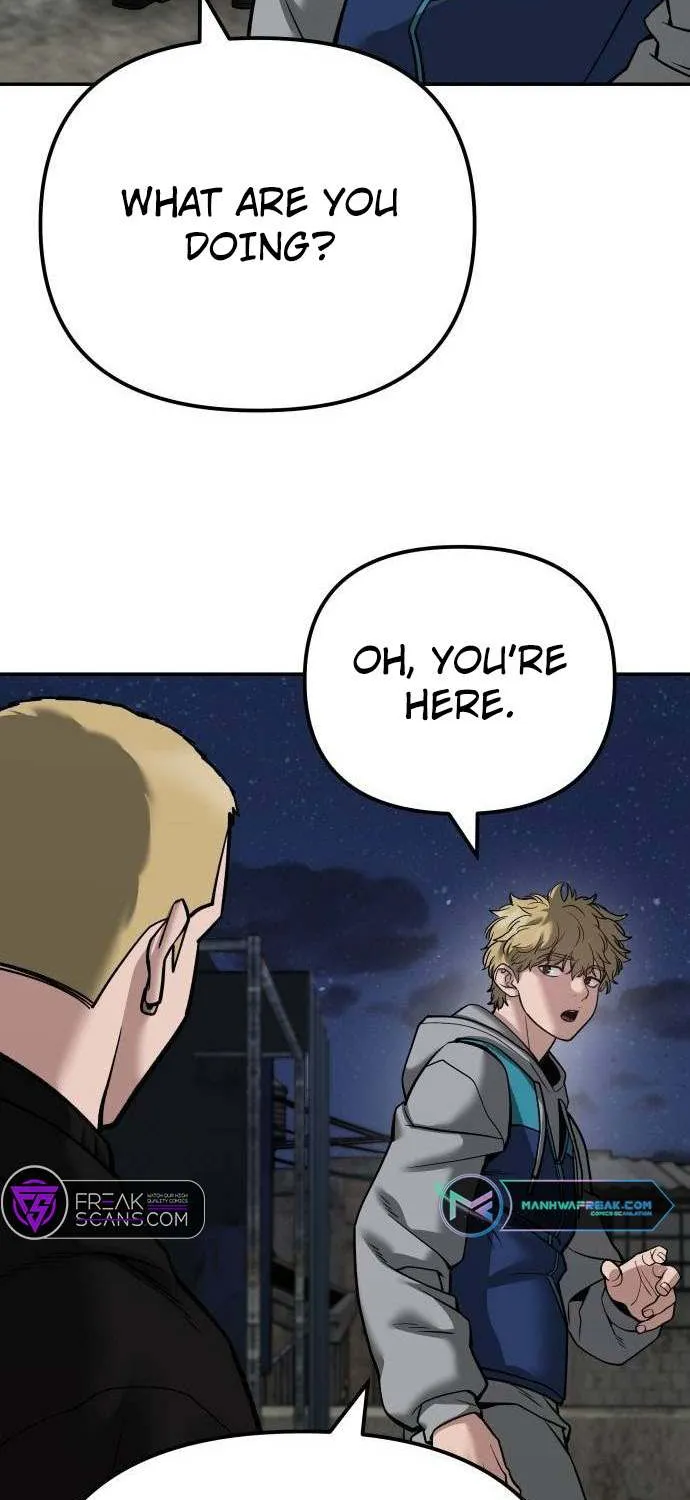 Read The Bully In-Charge chapter 95 image 112 on Lezhin