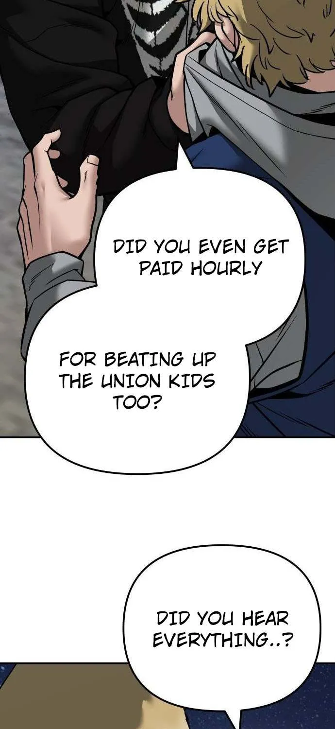 Read The Bully In-Charge chapter 95 image 114 on Lezhin