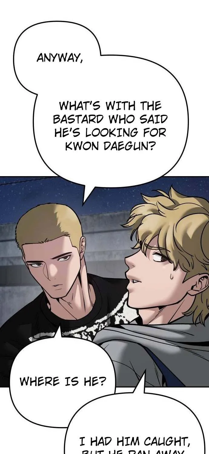 Read The Bully In-Charge chapter 95 image 116 on Lezhin