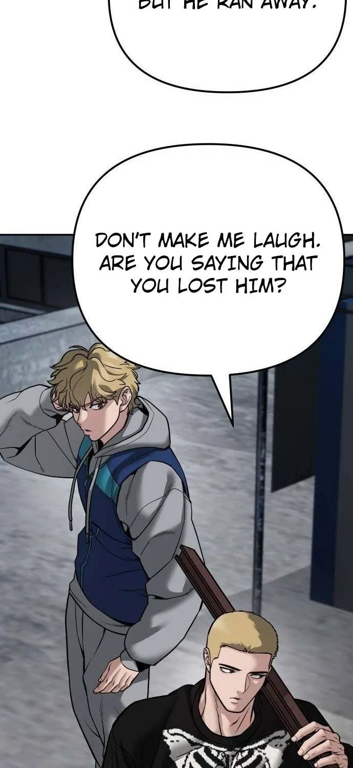 Read The Bully In-Charge chapter 95 image 117 on Lezhin
