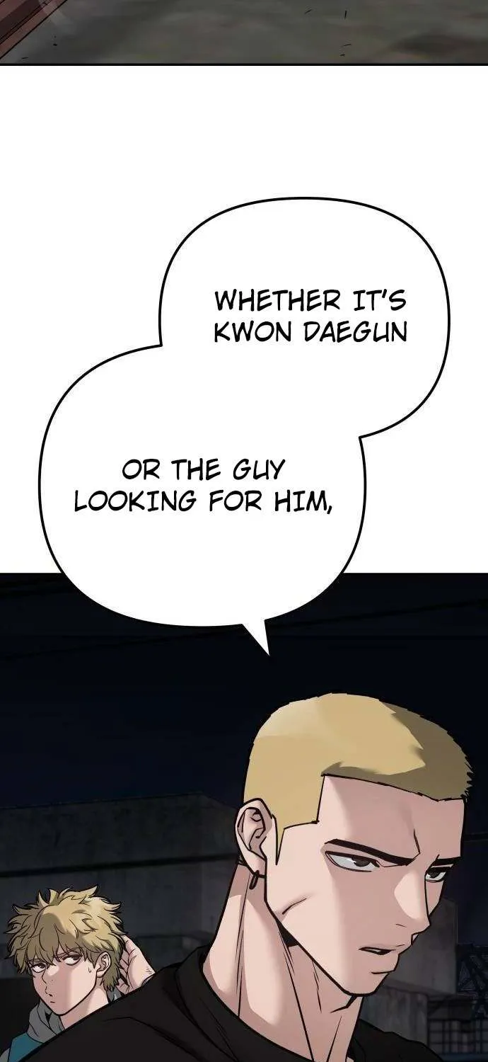 Read The Bully In-Charge chapter 95 image 121 on Lezhin