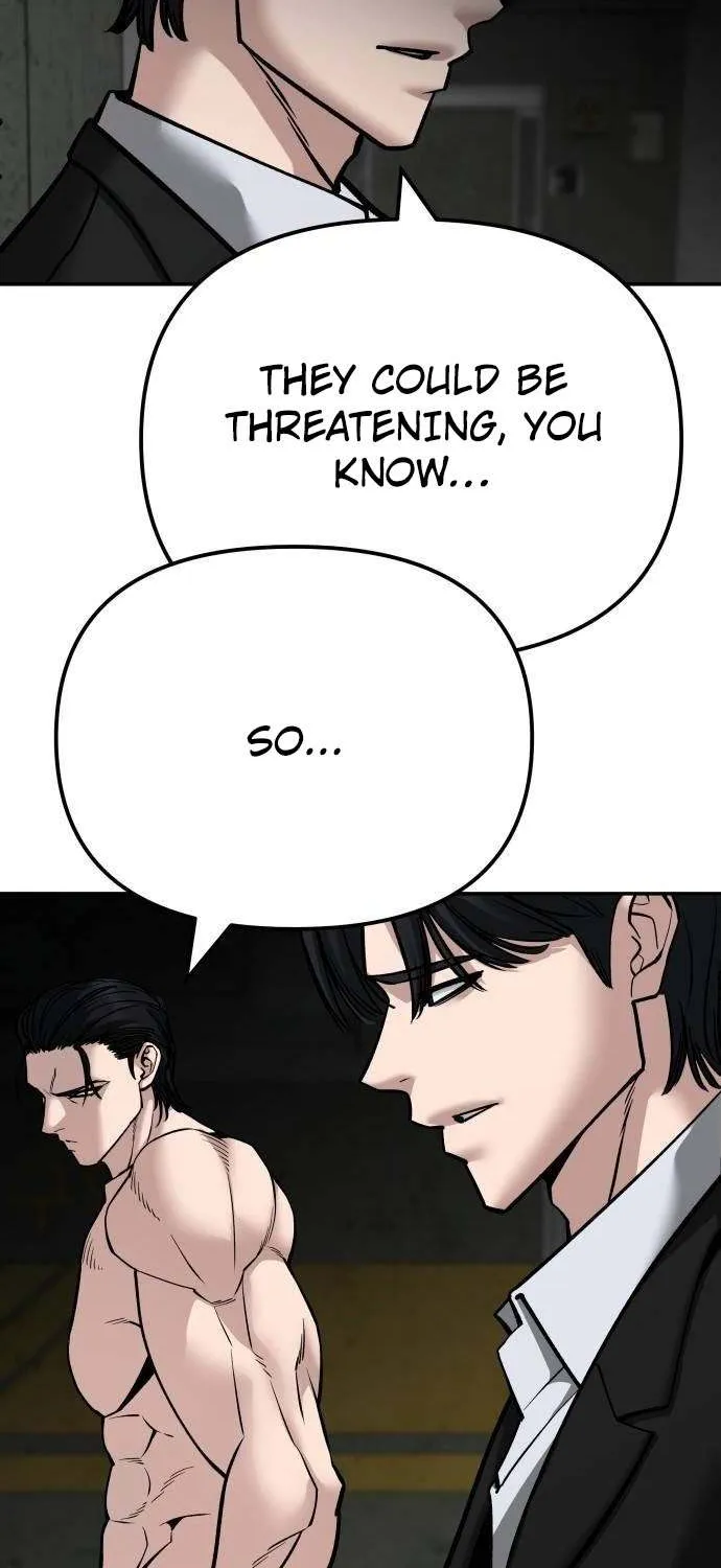Read The Bully In-Charge chapter 95 image 126 on Lezhin