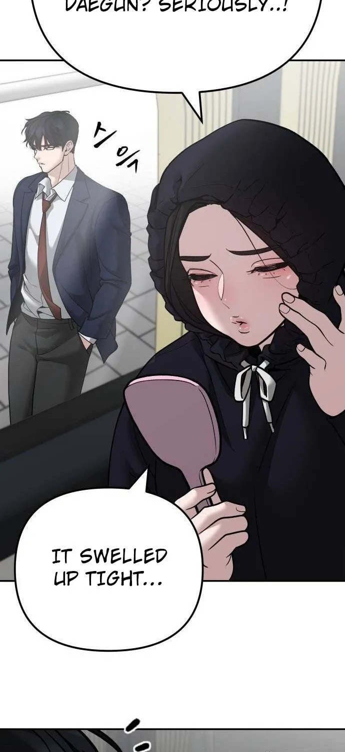Read The Bully In-Charge chapter 95 image 141 on Lezhin