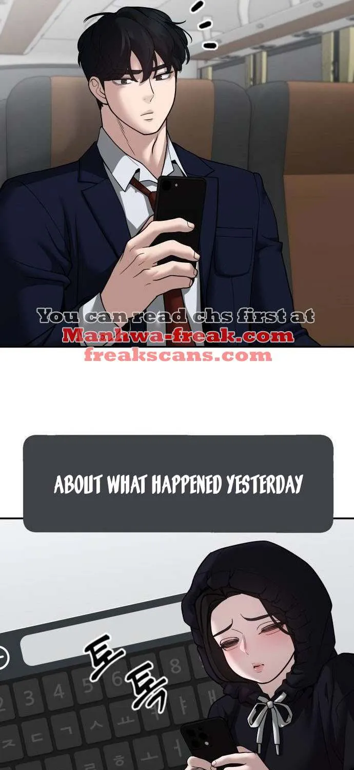 Read The Bully In-Charge chapter 95 image 146 on Lezhin