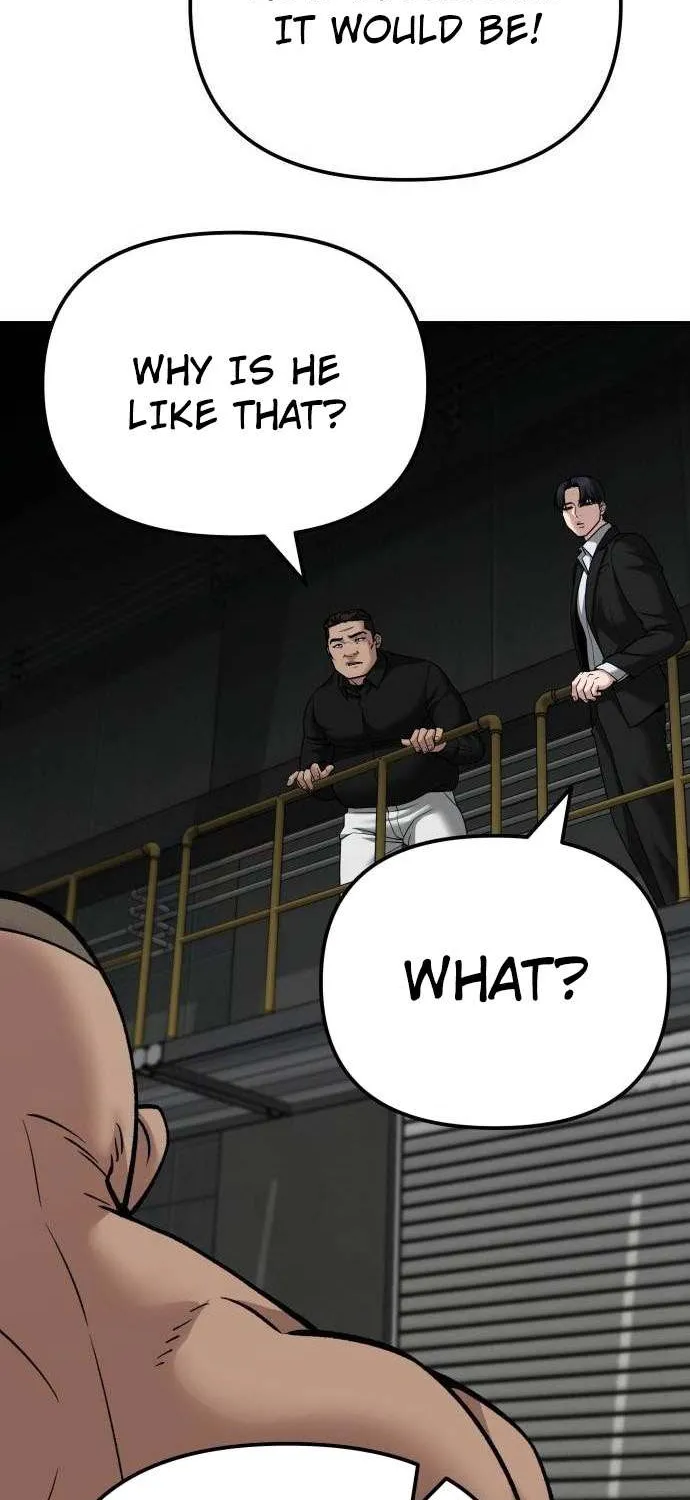 Read The Bully In-Charge chapter 95 image 15 on Lezhin