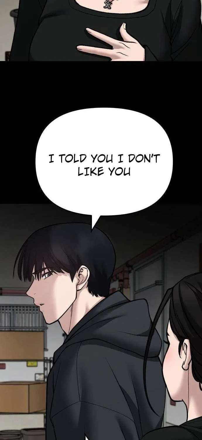 Read The Bully In-Charge chapter 95 image 162 on Lezhin