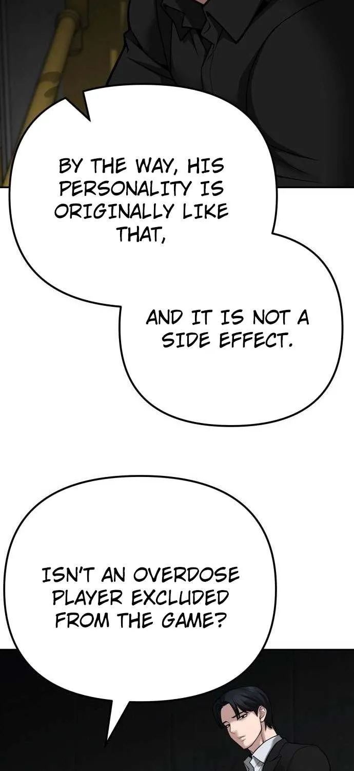 Read The Bully In-Charge chapter 95 image 18 on Lezhin