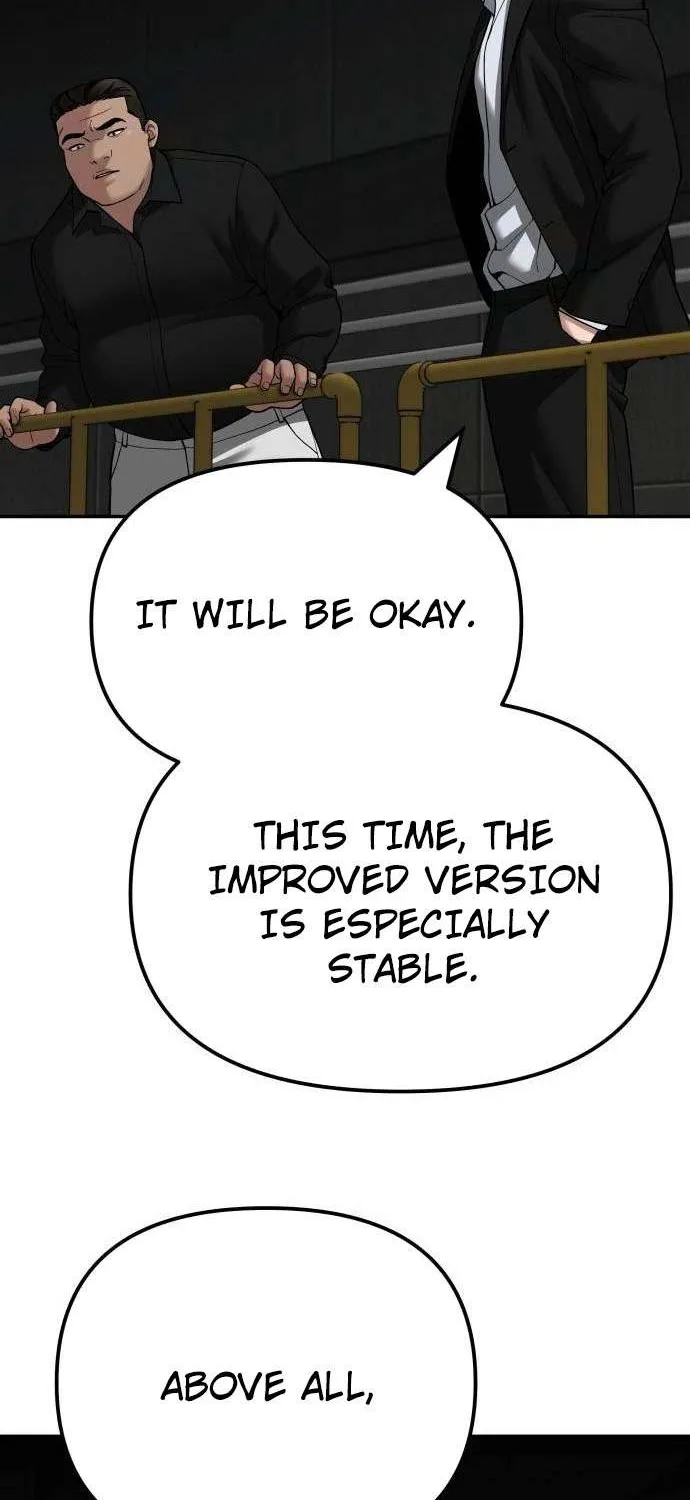 Read The Bully In-Charge chapter 95 image 19 on Lezhin