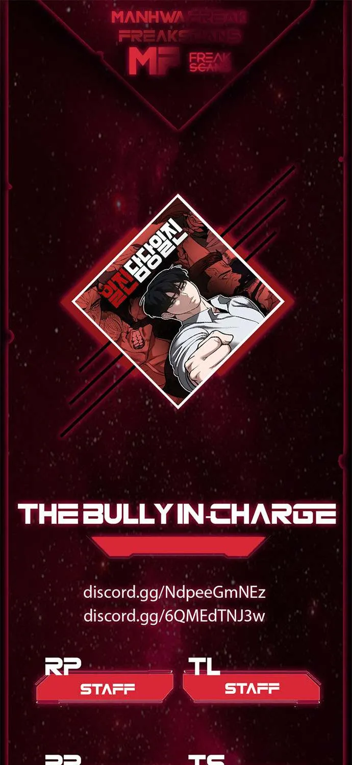 Read The Bully In-Charge chapter 95 image 3 on Lezhin