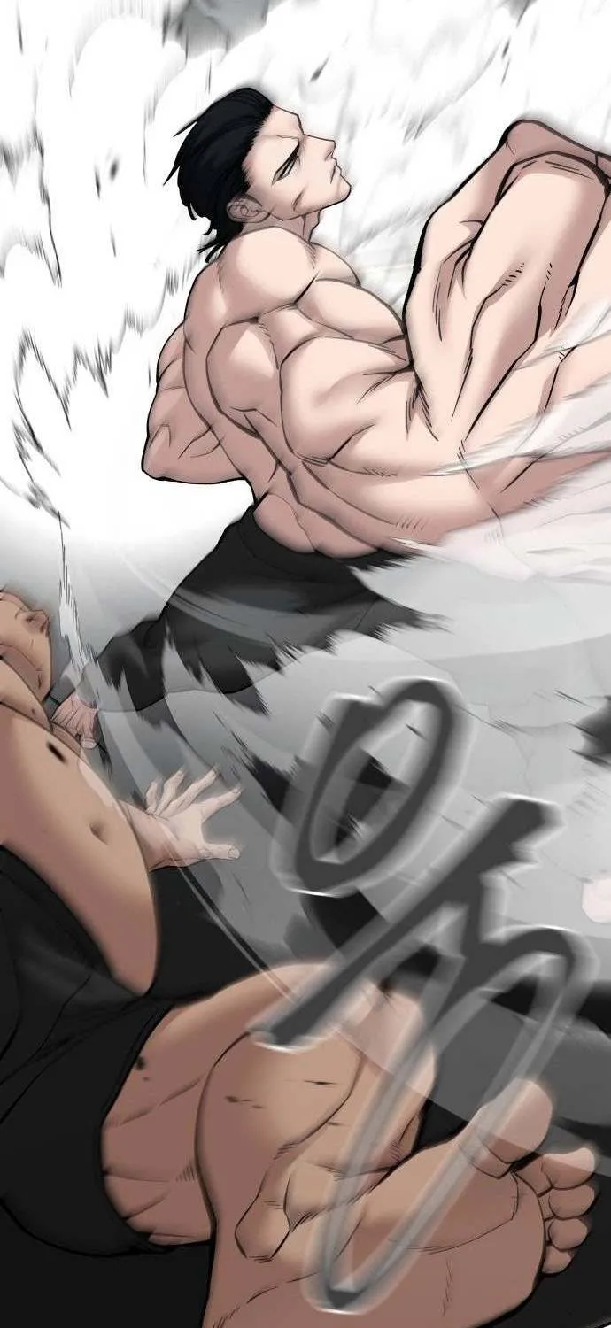 Read The Bully In-Charge chapter 95 image 39 on Lezhin