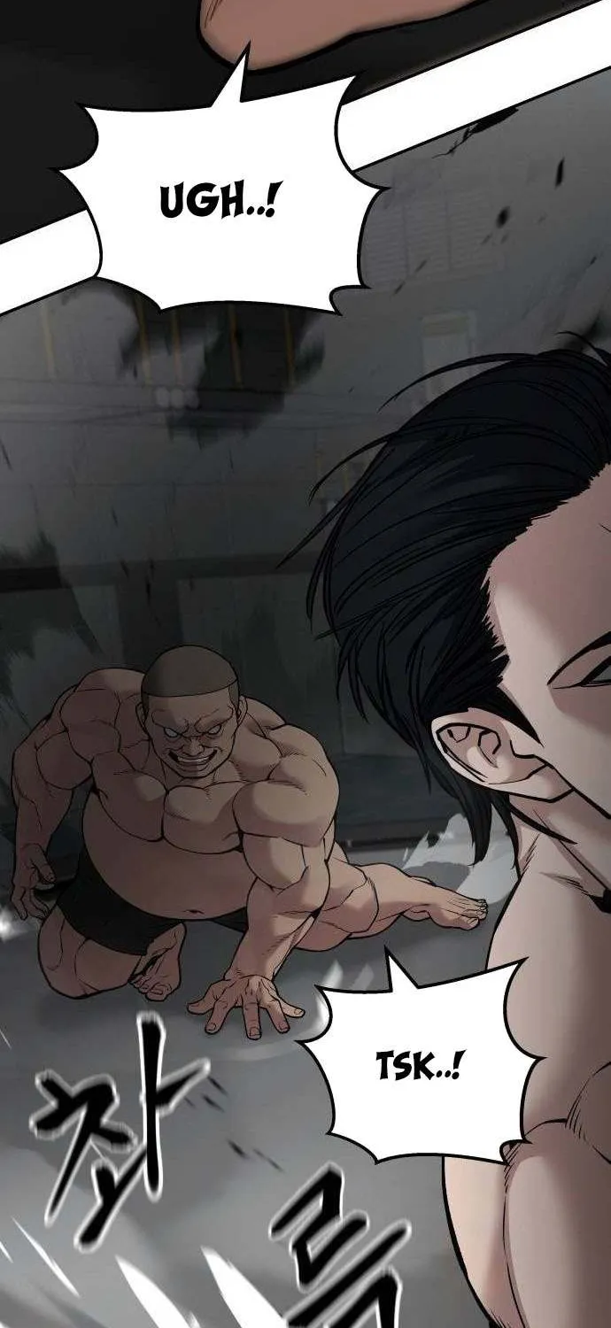 Read The Bully In-Charge chapter 95 image 40 on Lezhin