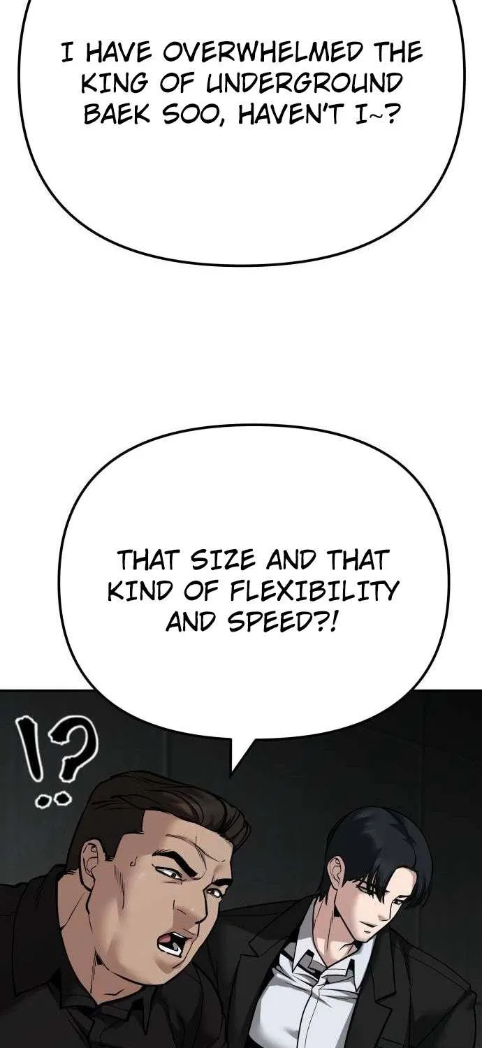 Read The Bully In-Charge chapter 95 image 43 on Lezhin