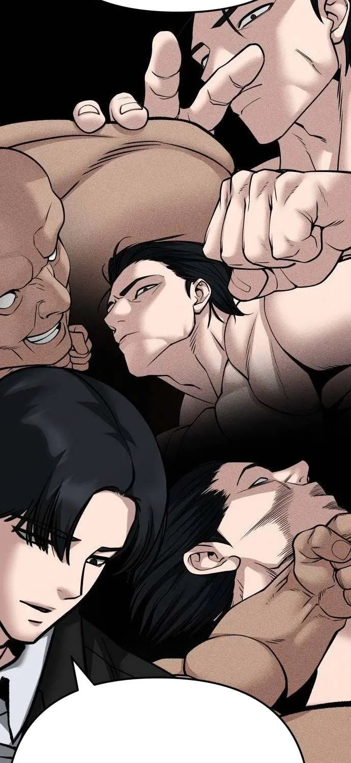 Read The Bully In-Charge chapter 95 image 45 on Lezhin
