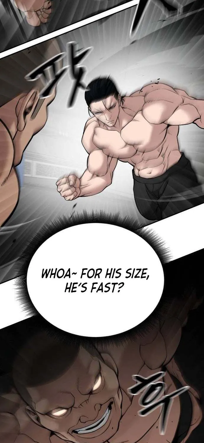 Read The Bully In-Charge chapter 95 image 49 on Lezhin