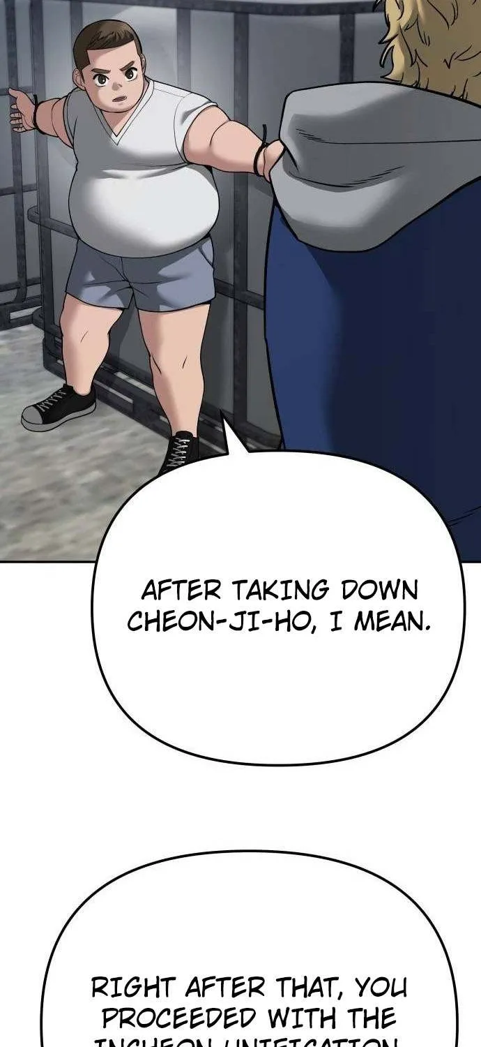 Read The Bully In-Charge chapter 95 image 69 on Lezhin
