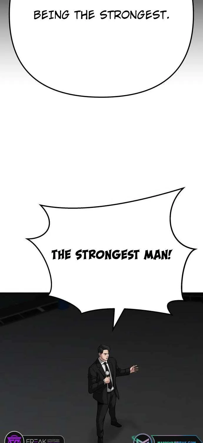 Read The Bully In-Charge chapter 95 image 7 on Lezhin