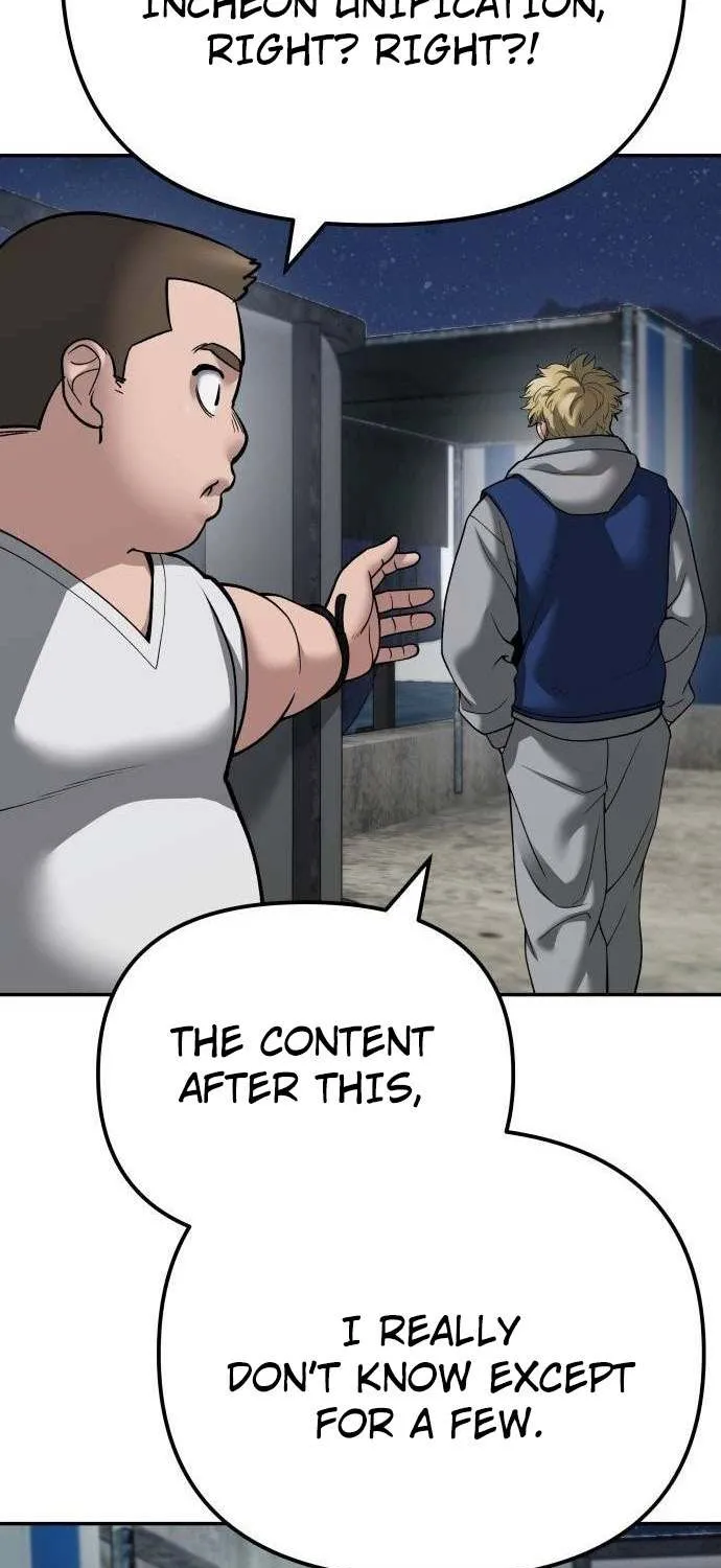 Read The Bully In-Charge chapter 95 image 70 on Lezhin