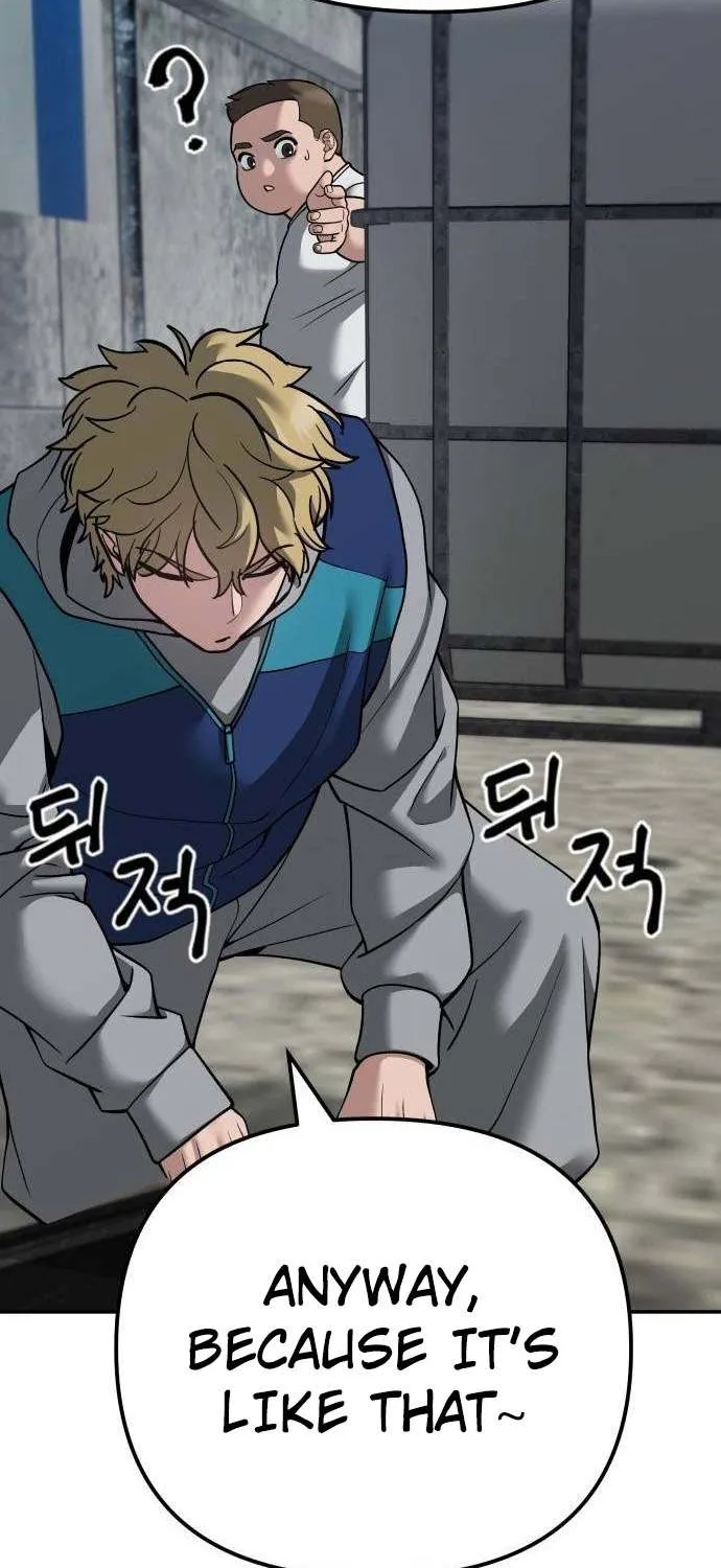 Read The Bully In-Charge chapter 95 image 71 on Lezhin