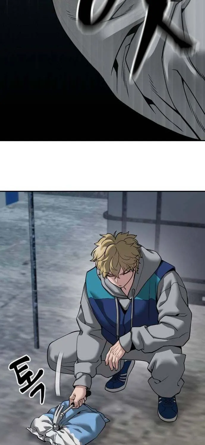 Read The Bully In-Charge chapter 95 image 78 on Lezhin