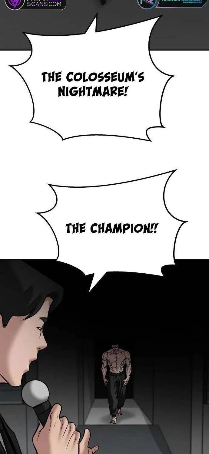 Read The Bully In-Charge chapter 95 image 8 on Lezhin
