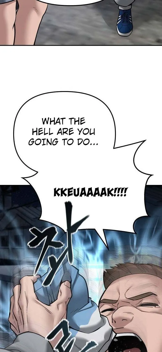 Read The Bully In-Charge chapter 95 image 80 on Lezhin