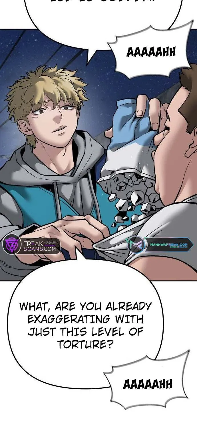 Read The Bully In-Charge chapter 95 image 82 on Lezhin