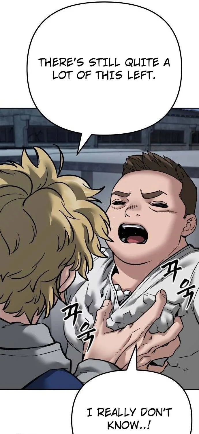 Read The Bully In-Charge chapter 95 image 84 on Lezhin