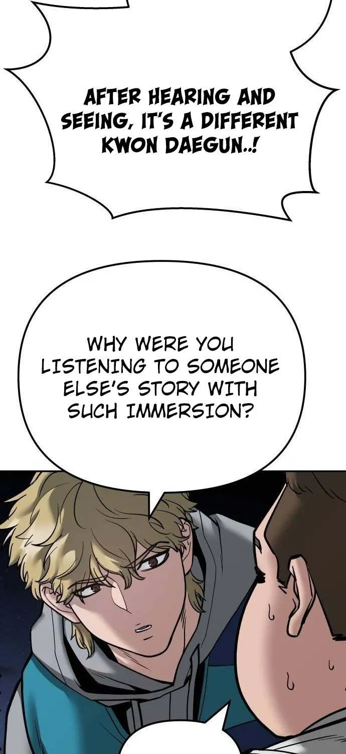 Read The Bully In-Charge chapter 95 image 85 on Lezhin
