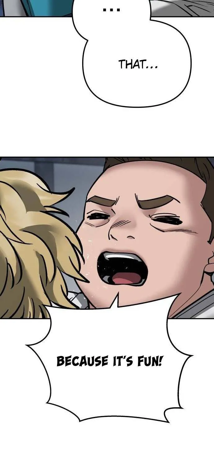Read The Bully In-Charge chapter 95 image 86 on Lezhin