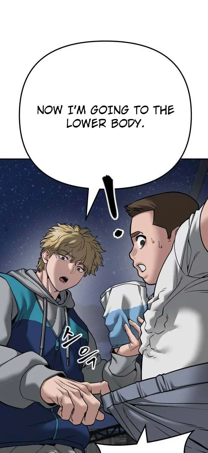 Read The Bully In-Charge chapter 95 image 88 on Lezhin