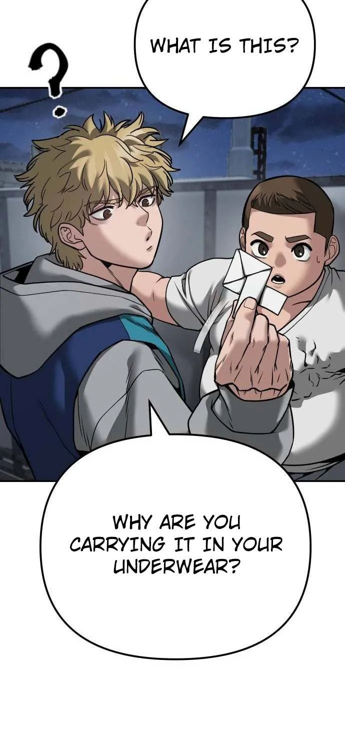 Read The Bully In-Charge chapter 95 image 90 on Lezhin