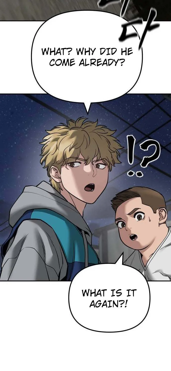 Read The Bully In-Charge chapter 95 image 95 on Lezhin
